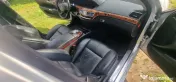 Mercedes S320CDI 2007 