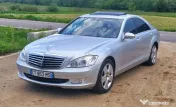 Mercedes S320CDI 2007 