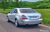 Mercedes S320CDI 2007 