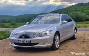 Mercedes S320CDI 2007 