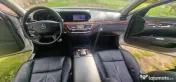 Mercedes S320CDI 2007 