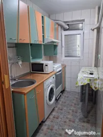 Proprietar, apartament 2 camere, 37 mp, Center Huedin