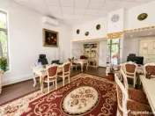 SPATIU COMERCIAL STRADAL l VITRINA 15 M l FLOREASCA 