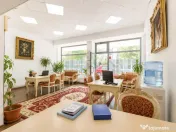 SPATIU COMERCIAL STRADAL l VITRINA 15 M l FLOREASCA 