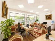 SPATIU COMERCIAL STRADAL l VITRINA 15 M l FLOREASCA 