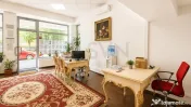 SPATIU COMERCIAL STRADAL l VITRINA 15 M l FLOREASCA