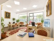 SPATIU COMERCIAL STRADAL l VITRINA 15 M l FLOREASCA 