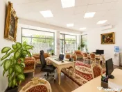 SPATIU COMERCIAL STRADAL l VITRINA 15 M l FLOREASCA 