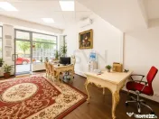 SPATIU COMERCIAL STRADAL l VITRINA 15 M l FLOREASCA 