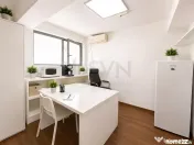 SPATIU COMERCIAL STRADAL l VITRINA 15 M l FLOREASCA 