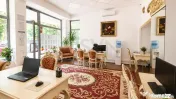 SPATIU COMERCIAL STRADAL l VITRINA 15 M l FLOREASCA 