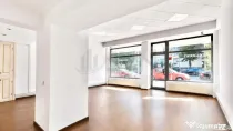 SPATIU COMERCIAL STRADAL l VITRINA 15 M l FLOREASCA