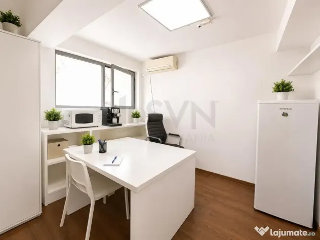 SPATIU COMERCIAL STRADAL l VITRINA 15 M l FLOREASCA