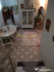 CASA BETON - 1500MP TEREN - 400MP UTILI - 370.000EUR 