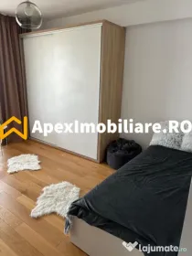 Garsoniera de inchiriat Aviatiei București ApexImobiliare.
