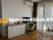 Garsoniera de inchiriat Aviatiei București ApexImobiliare. 
