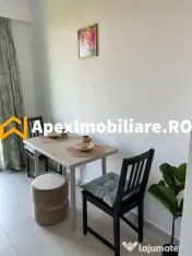 Garsoniera de inchiriat Aviatiei București ApexImobiliare. 
