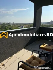 Garsoniera de inchiriat Aviatiei București ApexImobiliare. 
