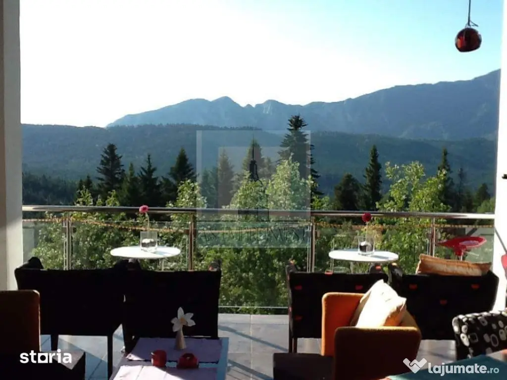 Villa de LUX - Comercial / Rezidential - zona Cioplea/Pre...