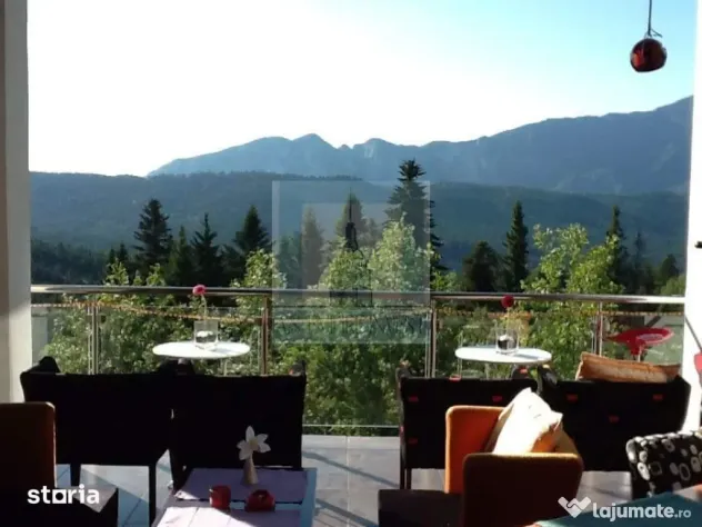 Villa de LUX - Comercial / Rezidential - zona Cioplea/Pre...
