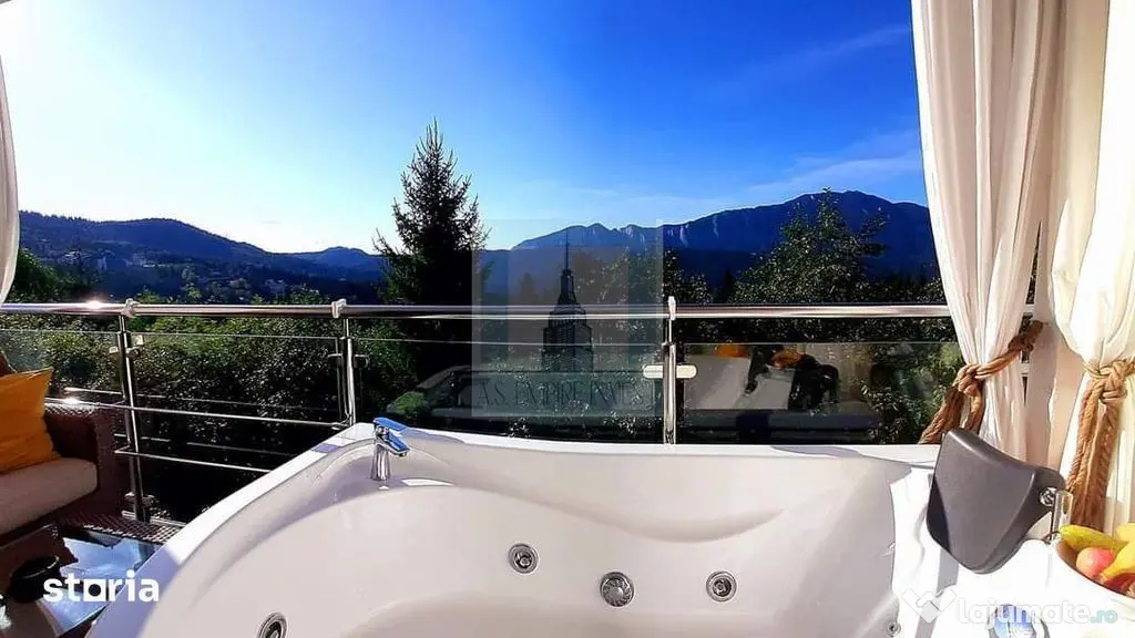 Villa de LUX - Comercial / Rezidential - zona Cioplea/Pre...