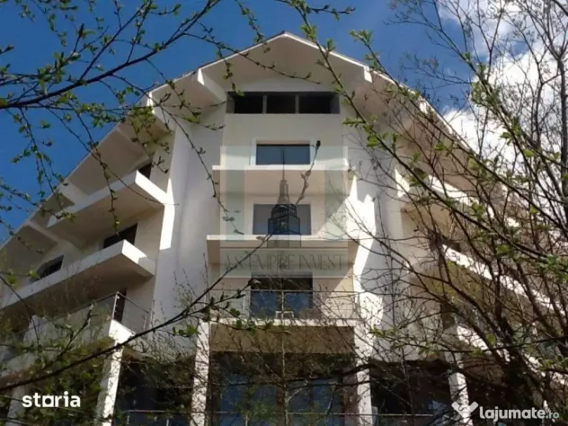 Villa de LUX - Comercial / Rezidential - zona Cioplea/Pre...