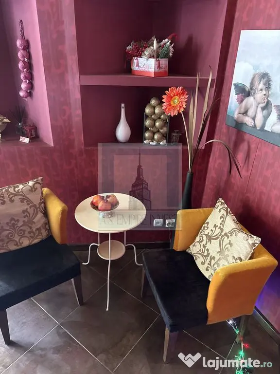 Villa de LUX - Comercial / Rezidential - zona Cioplea/Pre...