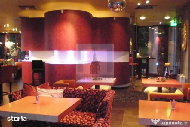 Villa de LUX - Comercial / Rezidential - zona Cioplea/Pre...
