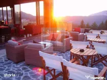 Villa de LUX - Comercial / Rezidential - zona Cioplea/Predeal