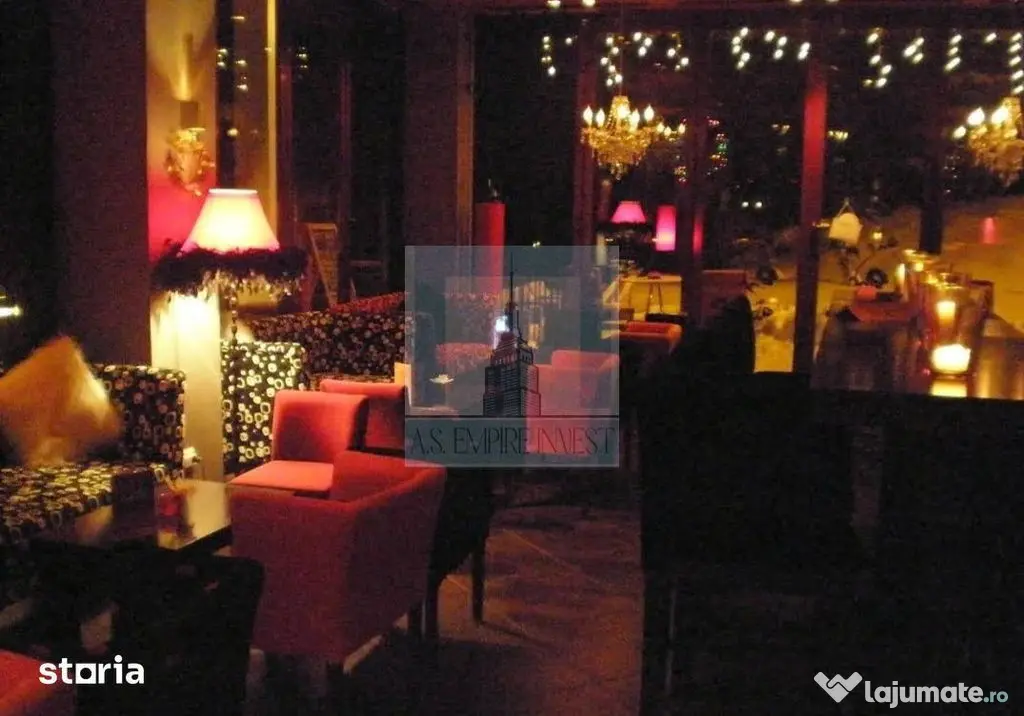 Villa de LUX - Comercial / Rezidential - zona Cioplea/Pre...