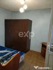 EXERCITIU | Apartament 2 camere | etajul 2 din 4 