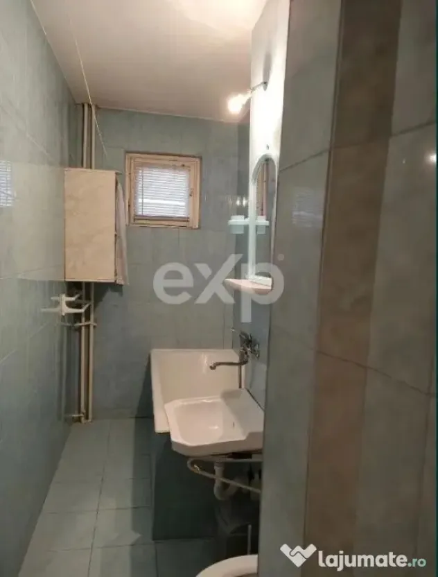 EXERCITIU | Apartament 2 camere | etajul 2 din 4