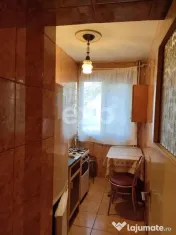 EXERCITIU | Apartament 2 camere | etajul 2 din 4 