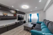 Apartament decomandat - Cartier Prundu 
