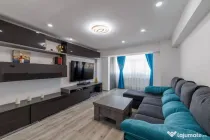 Apartament decomandat - Cartier Prundu