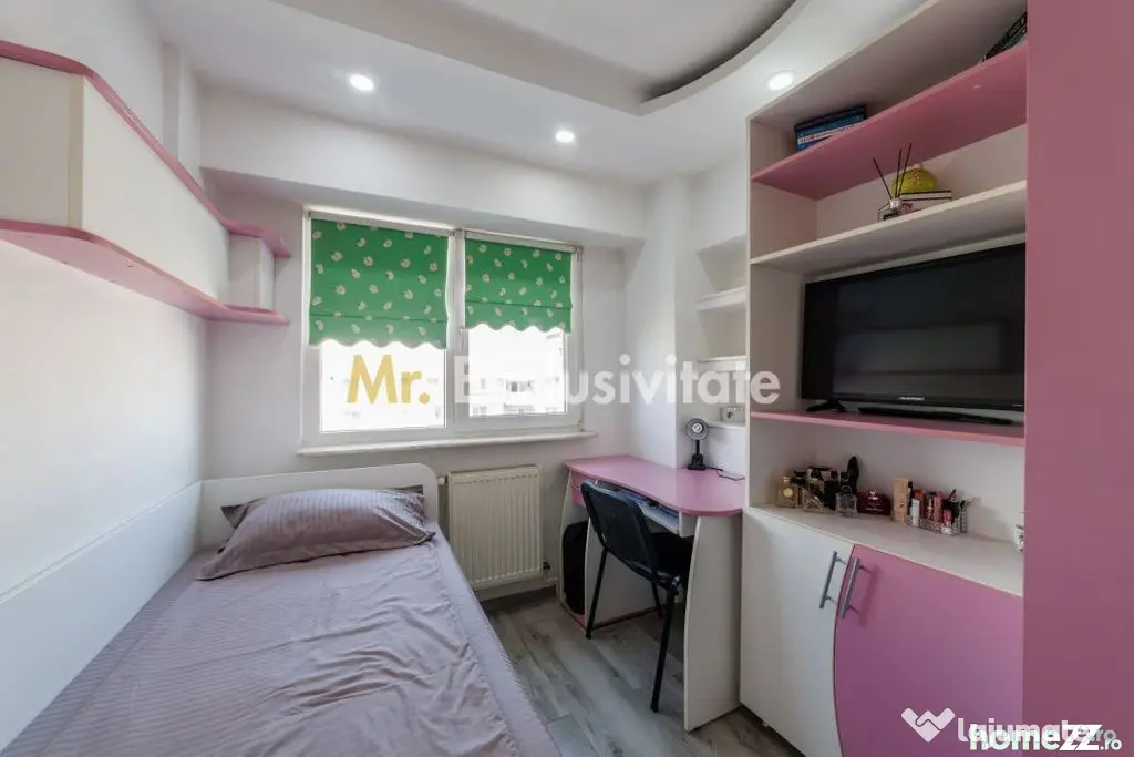 Apartament decomandat - Cartier Prundu