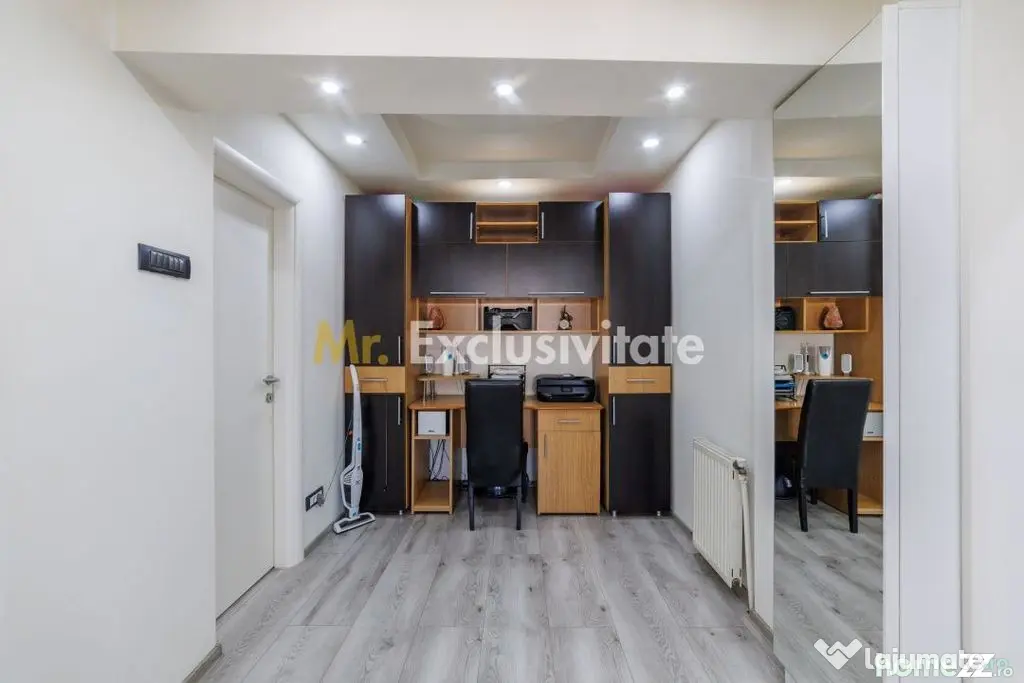 Apartament decomandat - Cartier Prundu