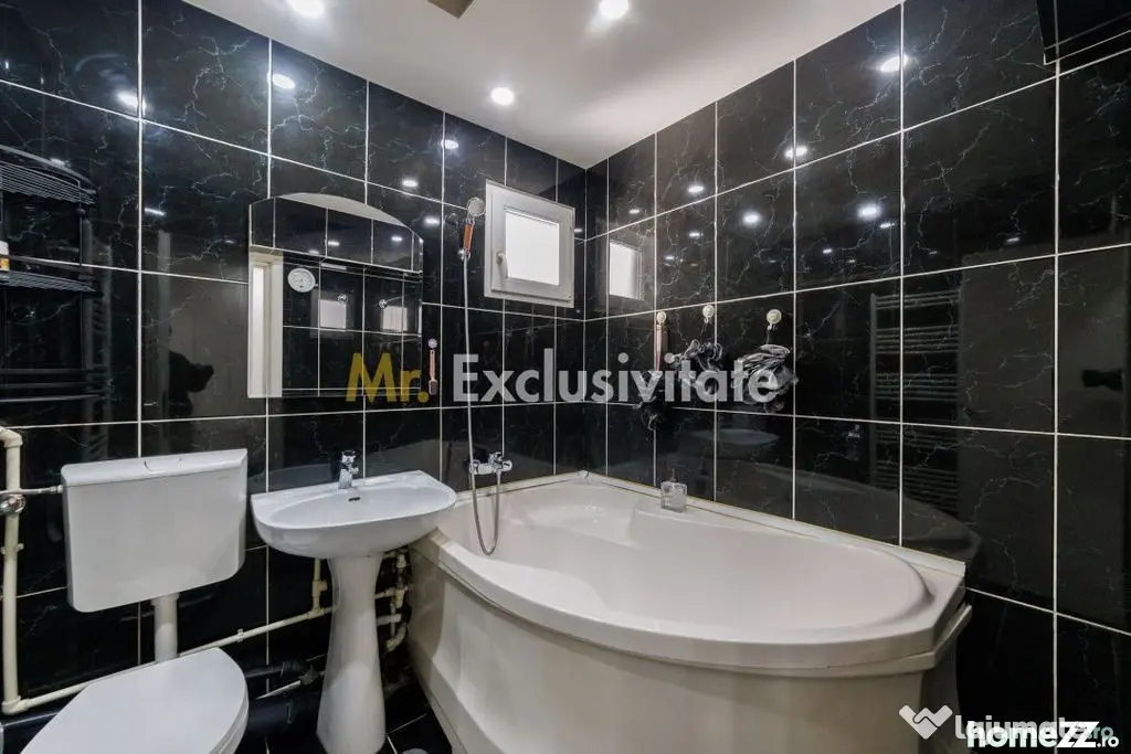 Apartament decomandat - Cartier Prundu