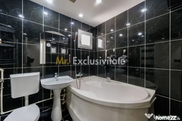 Apartament decomandat - Cartier Prundu