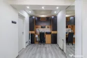 Apartament decomandat - Cartier Prundu 
