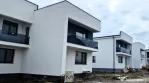 Casa tip Cvadruplex 82 mp teren 170mp cartier Arhitectilor