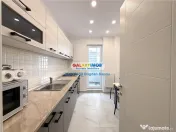 Apartament modern cu 2 camere de inchiriat in Militari Resid 