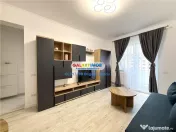 Apartament modern cu 2 camere de inchiriat in Militari Resid 