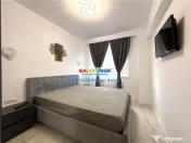 Apartament modern cu 2 camere de inchiriat in Militari Resid 