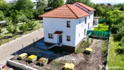 Duplex 117mp teren 300 Sura Mica 