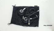 Casti Jabra Evolve 65 SE o bucata si Link 230 o bucata-NOI-Husa protectie-Stereo 