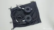 Casti Jabra Evolve 65 SE o bucata si Link 230 o bucata-NOI-Husa protectie-Stereo 