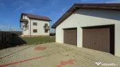 Vila vanzare Sabareni , teren 1876 mp 