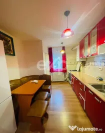 Apartament 3 camere | 2 bai | Zorilor