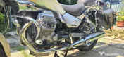 Moto Guzzi Nevada 750